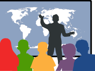 Toekomst in het onderwijs