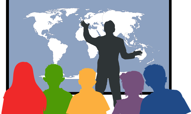 Toekomst in het onderwijs