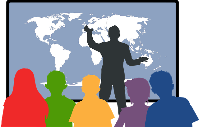 Toekomst in het onderwijs